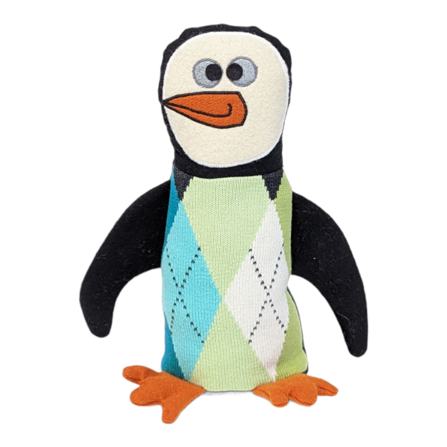 Penguin Stuffed Animal