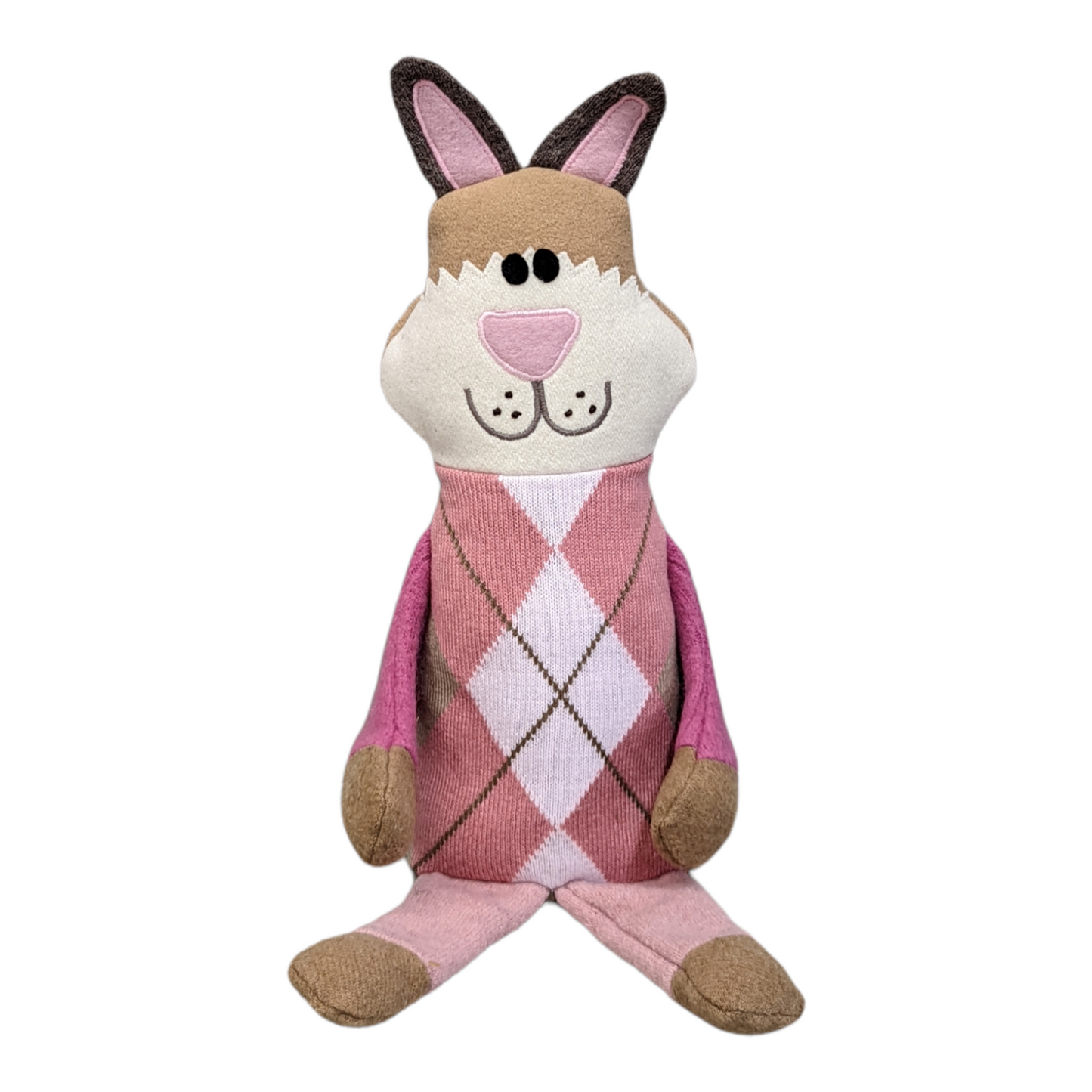Rabbit Stuffed Animal