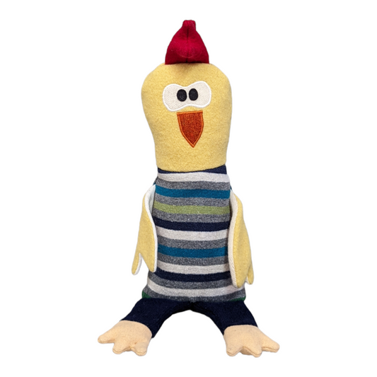 Chicken Stuffed Animal