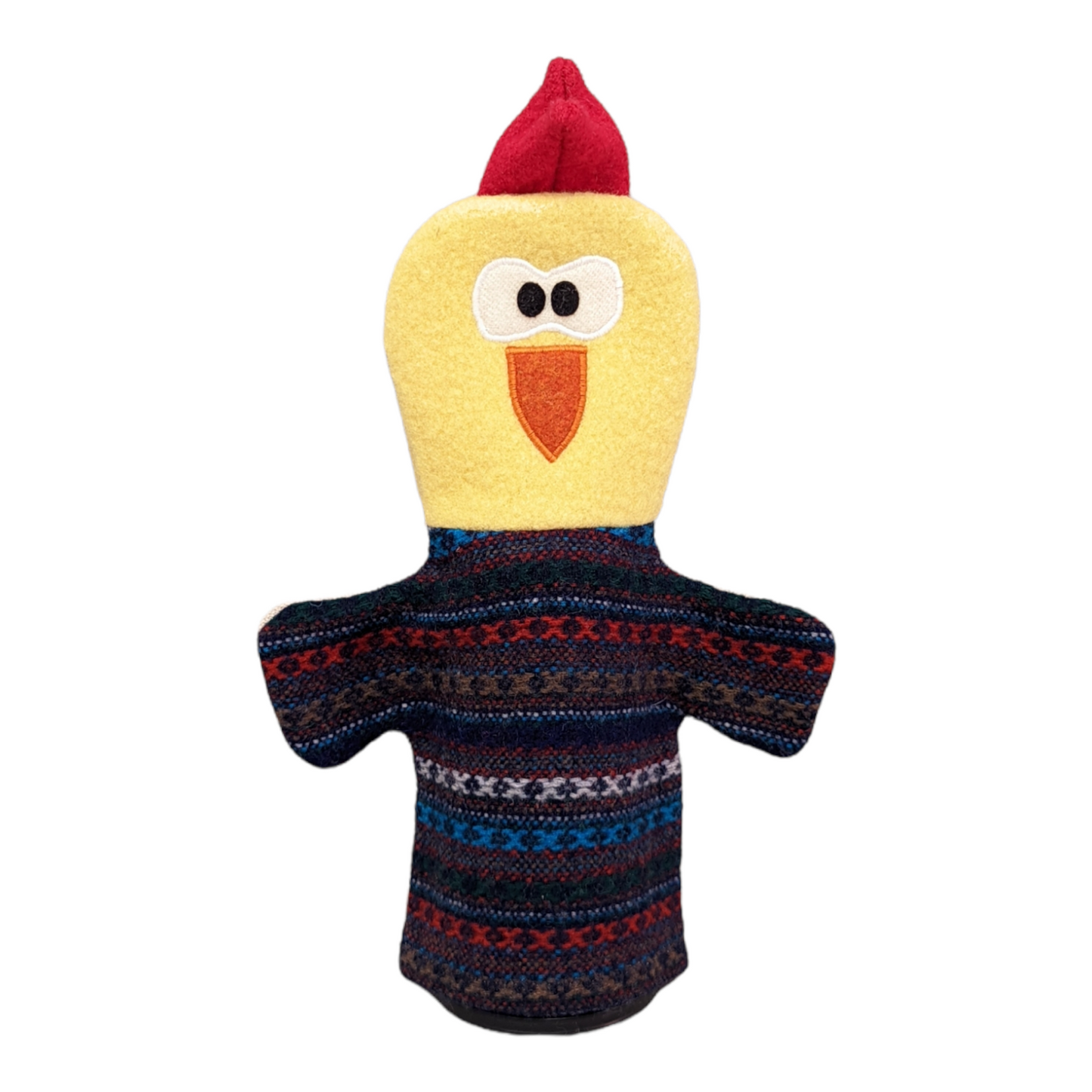 Chicken Puppet