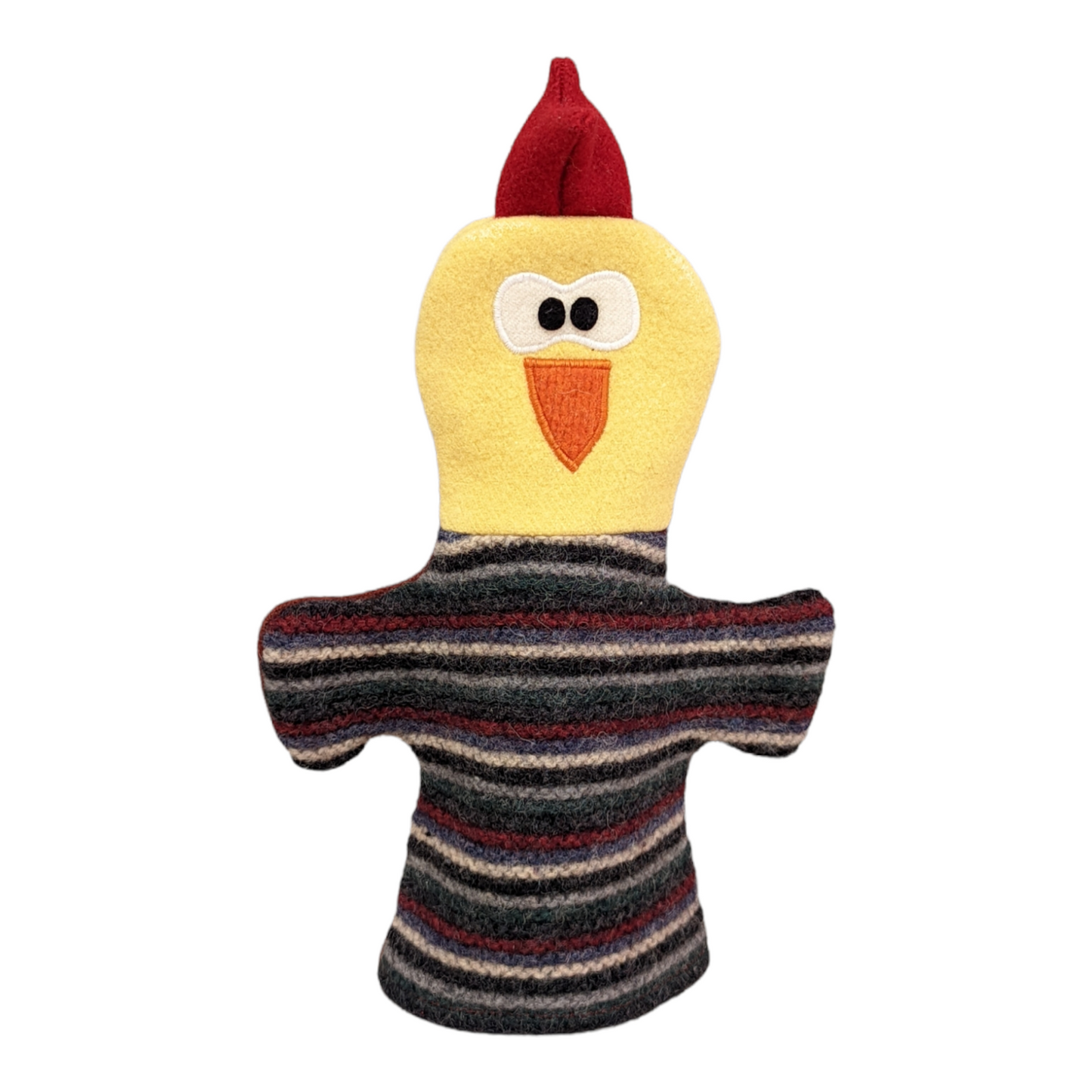 Chicken Puppet