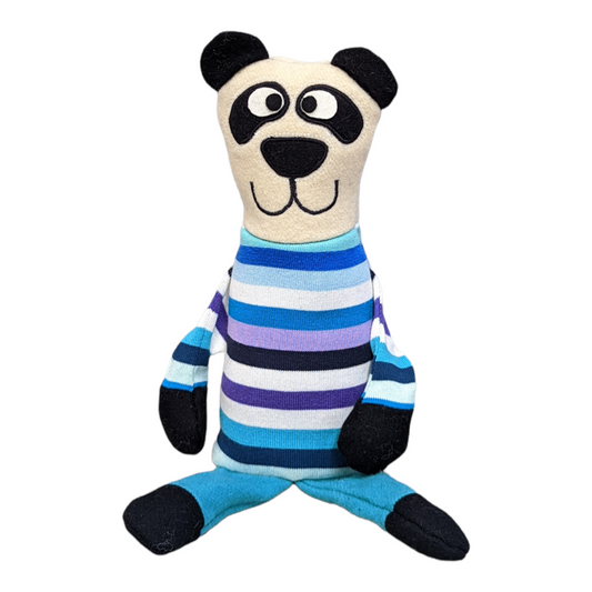 Panda Stuffed Animal