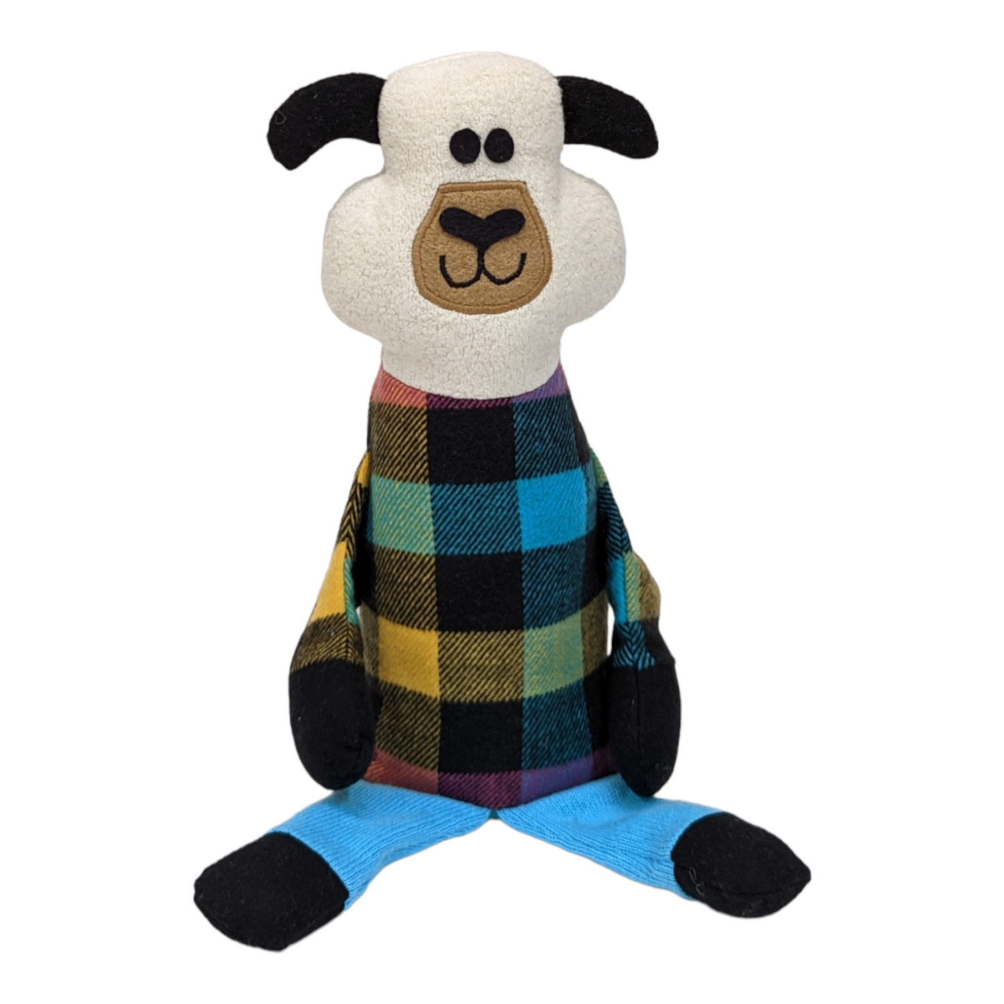 Sheep-Ewe Stuffed Animal